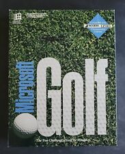 Microsoft golf for sale  Albuquerque