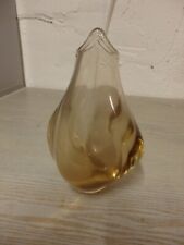 Bohemia glas vase gebraucht kaufen  Schorndorf