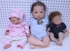 anatomically correct baby dolls for sale  Brockport