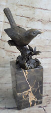 Bronze birds pigeon for sale  Westbury