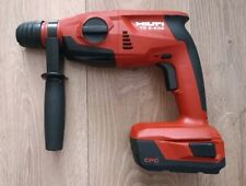 Hilti a22 sds for sale  KEIGHLEY