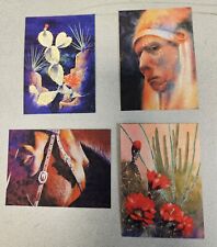 Lot aceo native for sale  Astoria