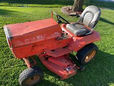 Gravely 16G Tractor 16 G hydraulic lift 50" lawn mower deck Kohler engine blown for sale  Elk Grove Village