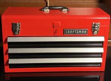 Red craftsman tool for sale  Concord