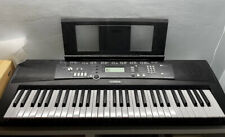 Tastiera digitale yamaha usato  Napoli