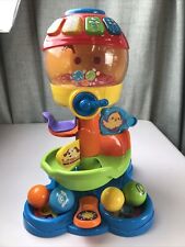 Vtech spin learn for sale  Hilliard