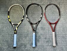 Tennis rackets pure for sale  Saint Paul