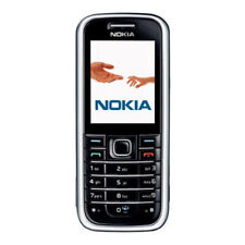 Nokia 6233 classic for sale  GLOSSOP