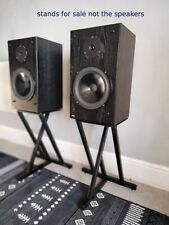 Heybrook speakers stands for sale  FROME