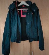 Hollister jacket small for sale  READING
