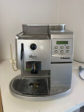 Saeco kaffeevollautomat royal gebraucht kaufen  Westerheim