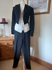 victorian men coat for sale  CHELMSFORD