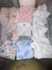 Preemie clothes lot for sale  Valdosta