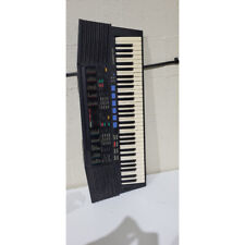 Yamaha psr black for sale  STAFFORD