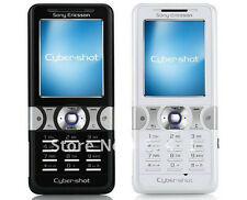 Usado, Celular K550i original desbloqueado Sony Ericsson k550c K550 2.0MP FM MP3 MP4 comprar usado  Enviando para Brazil
