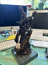 Frederic remington bronze for sale  Albany
