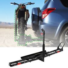 Motorcycle dirtbike carrier for sale  Shipping to Ireland