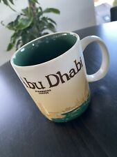 Starbucks abu dhabi gebraucht kaufen  Elmshorn