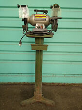 grinder 8 heavy bench duty for sale  Puyallup