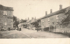 Hathersage pre 1918 for sale  WIRRAL