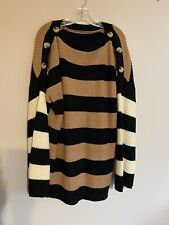 Womens sweater new for sale  Roselle