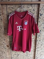 Bayern trikot home gebraucht kaufen  Mühlburg