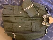 Replica german tunic for sale  SWINDON