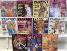 Playboy magazine near for sale  Butler
