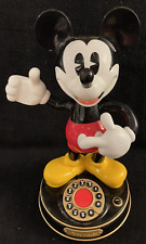 1997 telemania mickey for sale  East Peoria