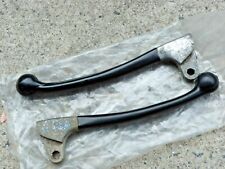 Kawasaki KV75 MT1 MC1 G3SS G4TR G5 KE100 KE125 F2 F3 F4 F5 F6 F7 F8 F9 Lever NEW for sale  Shipping to Canada