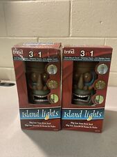 Set island lights for sale  Wallingford