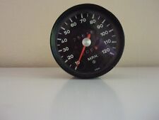 Porsche 914 speedometer for sale  Folsom