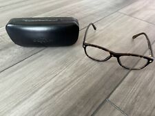 Óculos femininos Coach prescritos com estojo comprar usado  Enviando para Brazil
