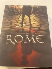 DVD Roma: Temporada 1 [Blu-ray] comprar usado  Enviando para Brazil