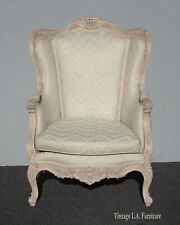 french wing chair for sale  Valencia