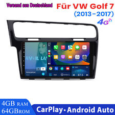 64g golf 2013 gebraucht kaufen  Buttstädt