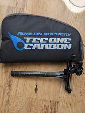 Avalon archery tec for sale  BUCKINGHAM