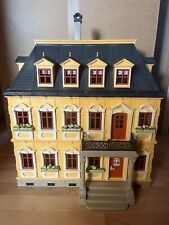 Maison victorienne playmobil d'occasion  Gargenville