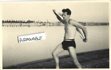 Vintage photograph handsome for sale  BEWDLEY