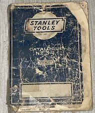 Vintage stanley tools for sale  Peterborough