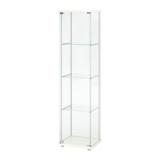 white display cabinet for sale  LONDON