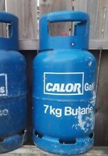 Calor butane 7kg for sale  BRIDLINGTON