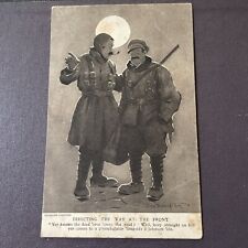 Bruce bairnsfather ww1 for sale  BUCKINGHAM