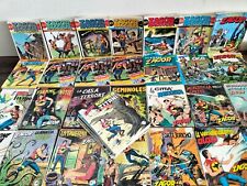 Zagor lotto fumetti usato  Cascina