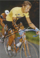 Cyclisme autographe joseph d'occasion  Metz-