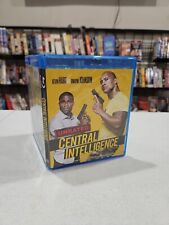 Usado, Central Intelligence (Blu-ray, 2016) 🇺🇸 COMPRE 5 E GANHE 5 GRÁTIS 📀 FRETE GRÁTIS  comprar usado  Enviando para Brazil