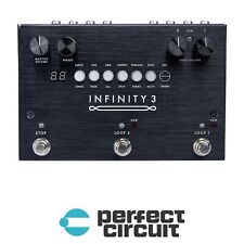 Pigtronix infinity deluxe for sale  USA