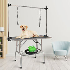Pet grooming table for sale  UK
