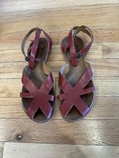 Cydwoq vintage sandals for sale  Denver