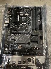 Gigabyte z370p atx for sale  Shipping to Ireland